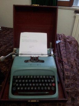 olivetti_underwood