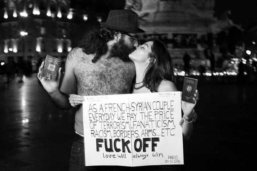 Jérémie-Lortic-love will win